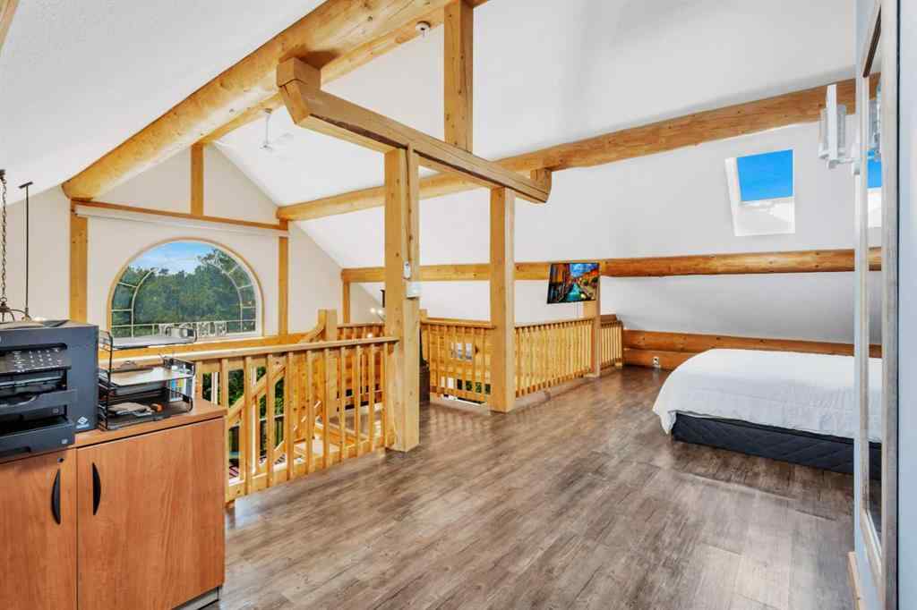 MLS® A2252108 - Unit #10 37280 Highway 816   in NONE Rural Red Deer County, Residential