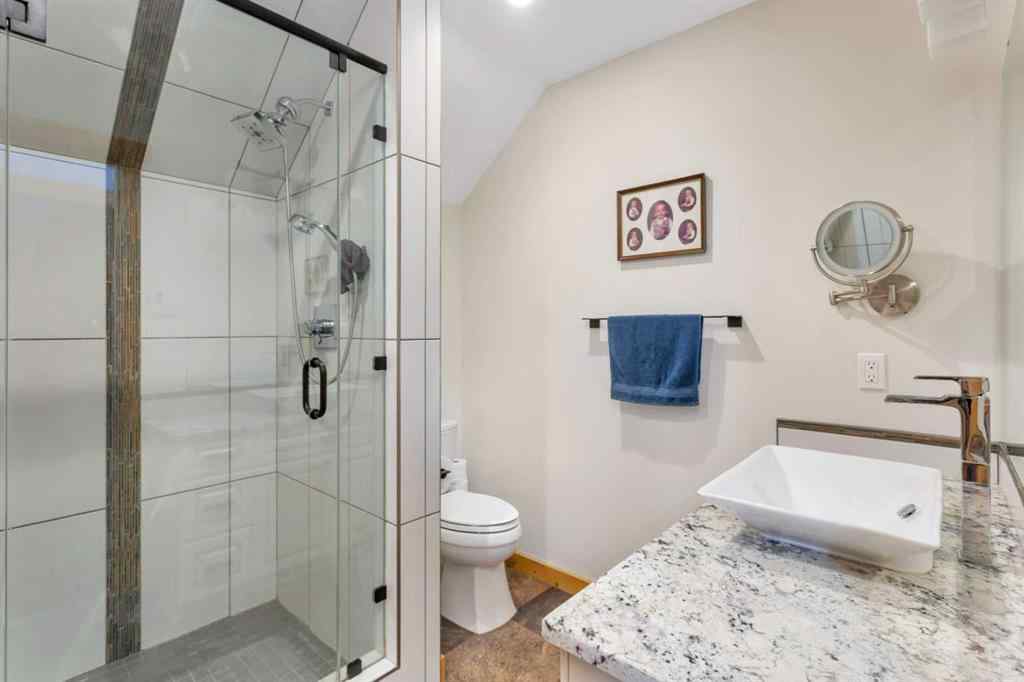 MLS® A2252108 - Unit #10 37280 Highway 816   in NONE Rural Red Deer County, Residential