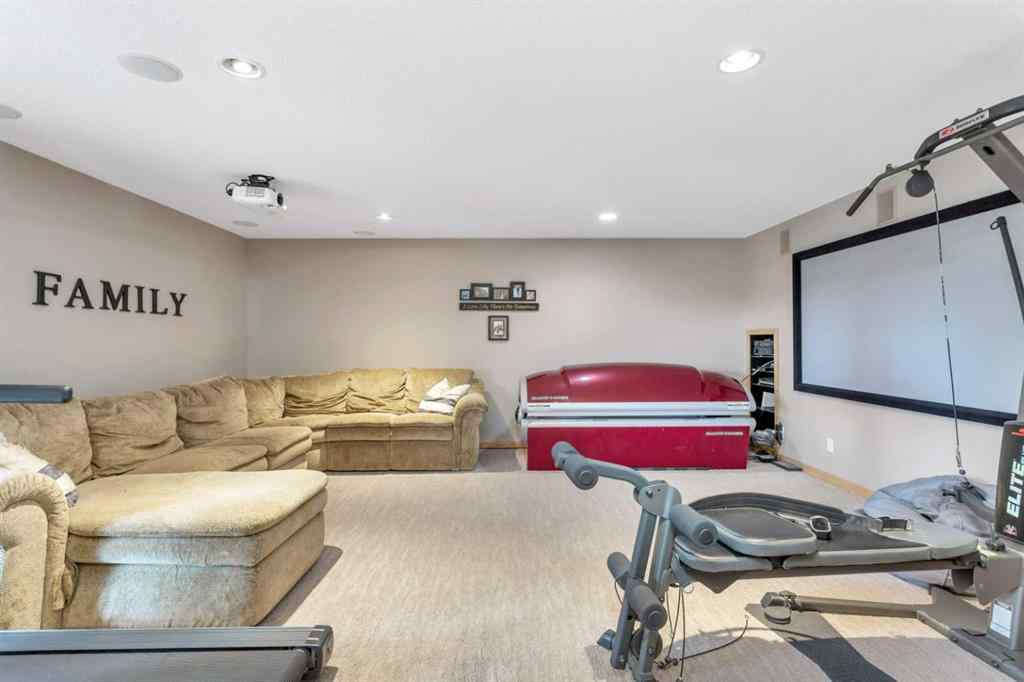 MLS® A2252108 - Unit #10 37280 Highway 816   in NONE Rural Red Deer County, Residential