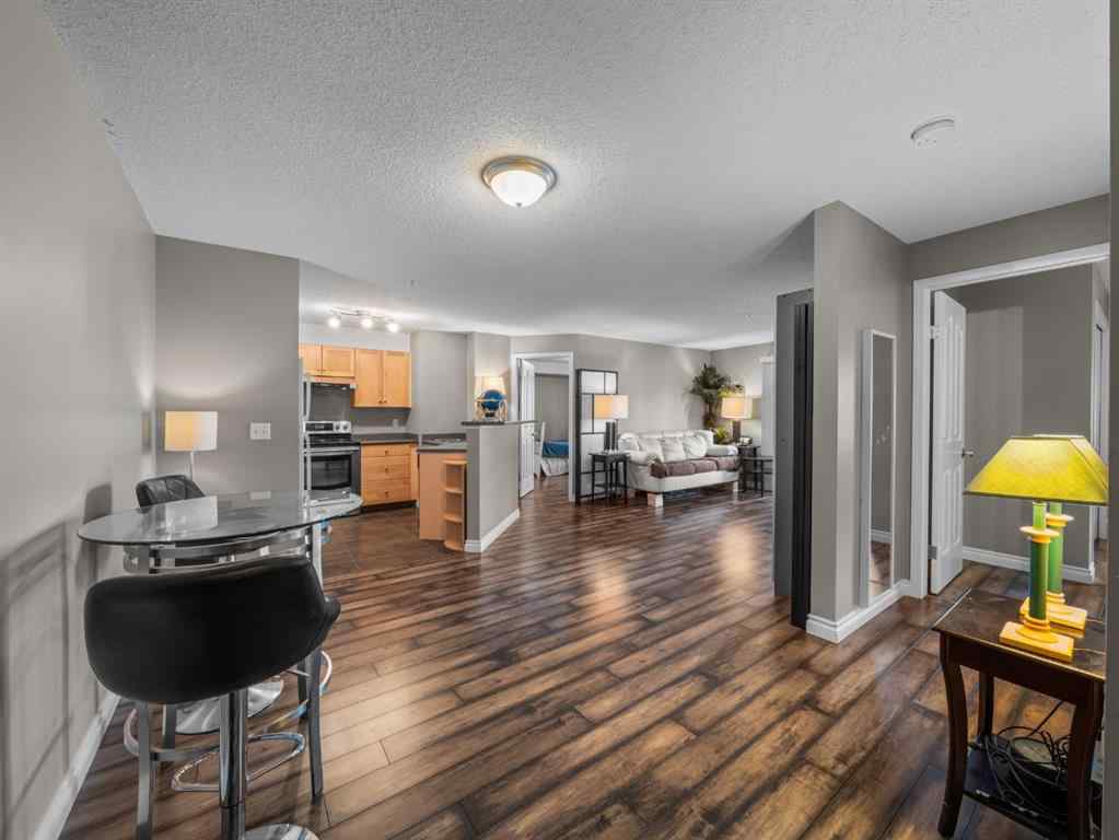 MLS® A2252109 - Unit #1206 2518 Fish Creek Boulevard SW in Evergreen Calgary, Residential