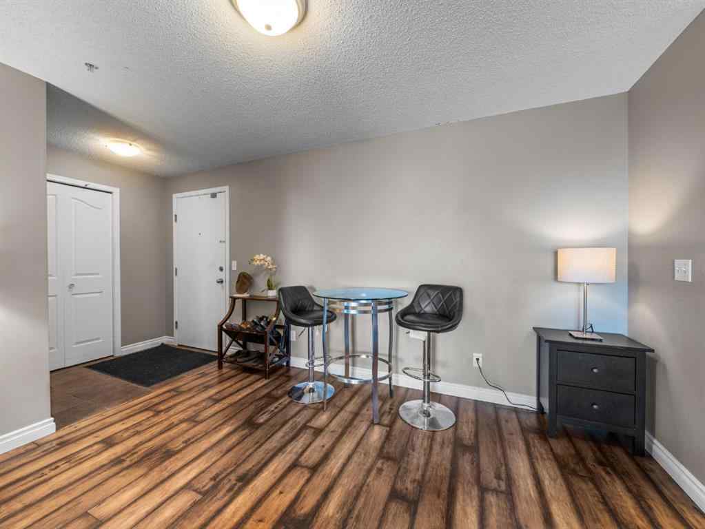 MLS® A2252109 - Unit #1206 2518 Fish Creek Boulevard SW in Evergreen Calgary, Residential