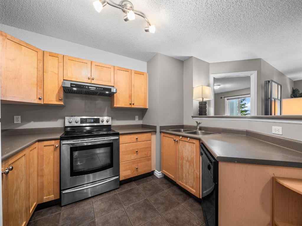 MLS® A2252109 - Unit #1206 2518 Fish Creek Boulevard SW in Evergreen Calgary, Residential