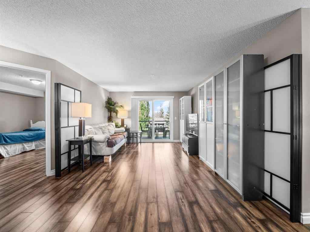 MLS® A2252109 - Unit #1206 2518 Fish Creek Boulevard SW in Evergreen Calgary, Residential