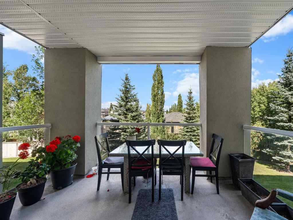 MLS® A2252109 - Unit #1206 2518 Fish Creek Boulevard SW in Evergreen Calgary, Residential