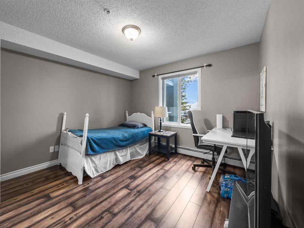 MLS® A2252109 - Unit #1206 2518 Fish Creek Boulevard SW in Evergreen Calgary, Residential