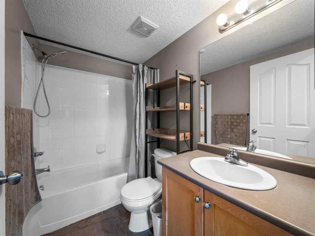 MLS® A2252109 - Unit #1206 2518 Fish Creek Boulevard SW in Evergreen Calgary, Residential
