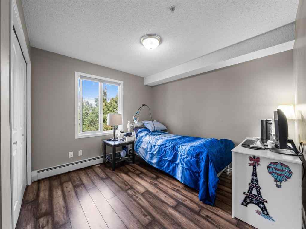 MLS® A2252109 - Unit #1206 2518 Fish Creek Boulevard SW in Evergreen Calgary, Residential