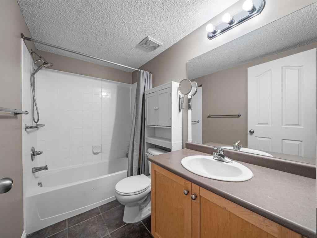 MLS® A2252109 - Unit #1206 2518 Fish Creek Boulevard SW in Evergreen Calgary, Residential