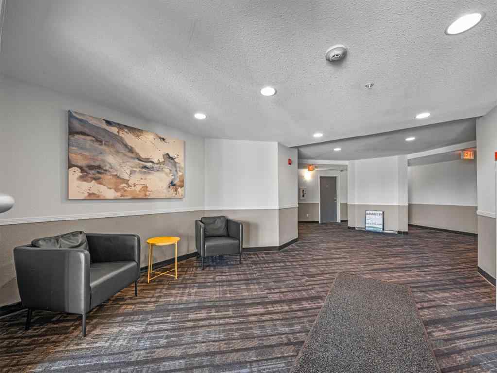 MLS® A2252109 - Unit #1206 2518 Fish Creek Boulevard SW in Evergreen Calgary, Residential