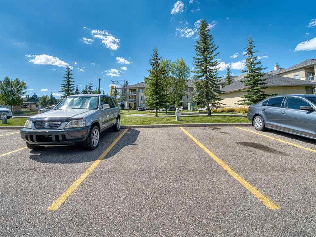 MLS® A2252109 - Unit #1206 2518 Fish Creek Boulevard SW in Evergreen Calgary, Residential
