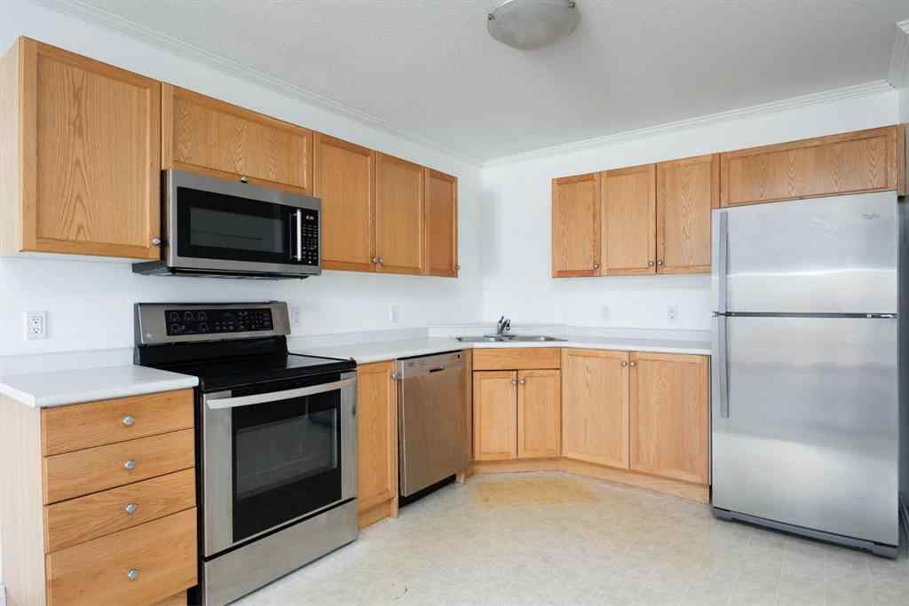 MLS® A2252110 - Unit #207 253 Gregoire Drive  in Gregoire Park Fort McMurray, Residential