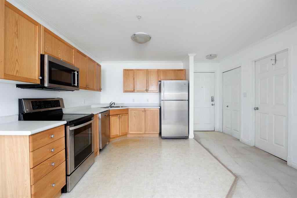 MLS® A2252110 - Unit #207 253 Gregoire Drive  in Gregoire Park Fort McMurray, Residential