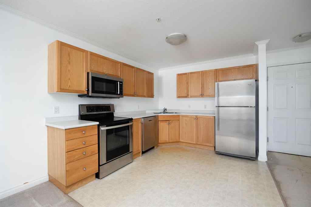 MLS® A2252110 - Unit #207 253 Gregoire Drive  in Gregoire Park Fort McMurray, Residential