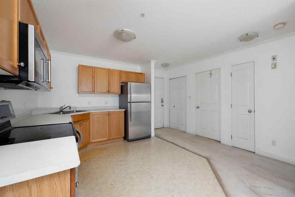 MLS® A2252110 - Unit #207 253 Gregoire Drive  in Gregoire Park Fort McMurray, Residential