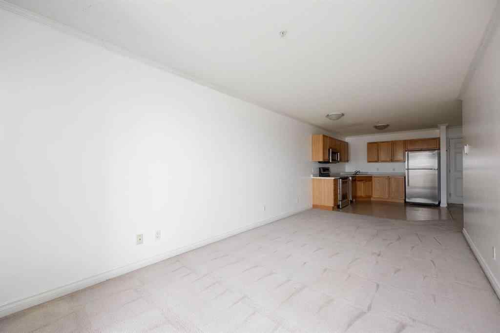 MLS® A2252110 - Unit #207 253 Gregoire Drive  in Gregoire Park Fort McMurray, Residential