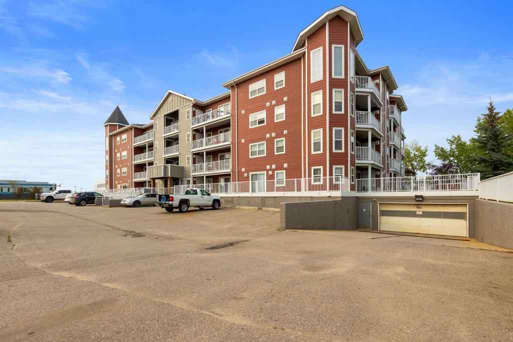 MLS® A2252110 - Unit #207 253 Gregoire Drive  in Gregoire Park Fort McMurray, Residential