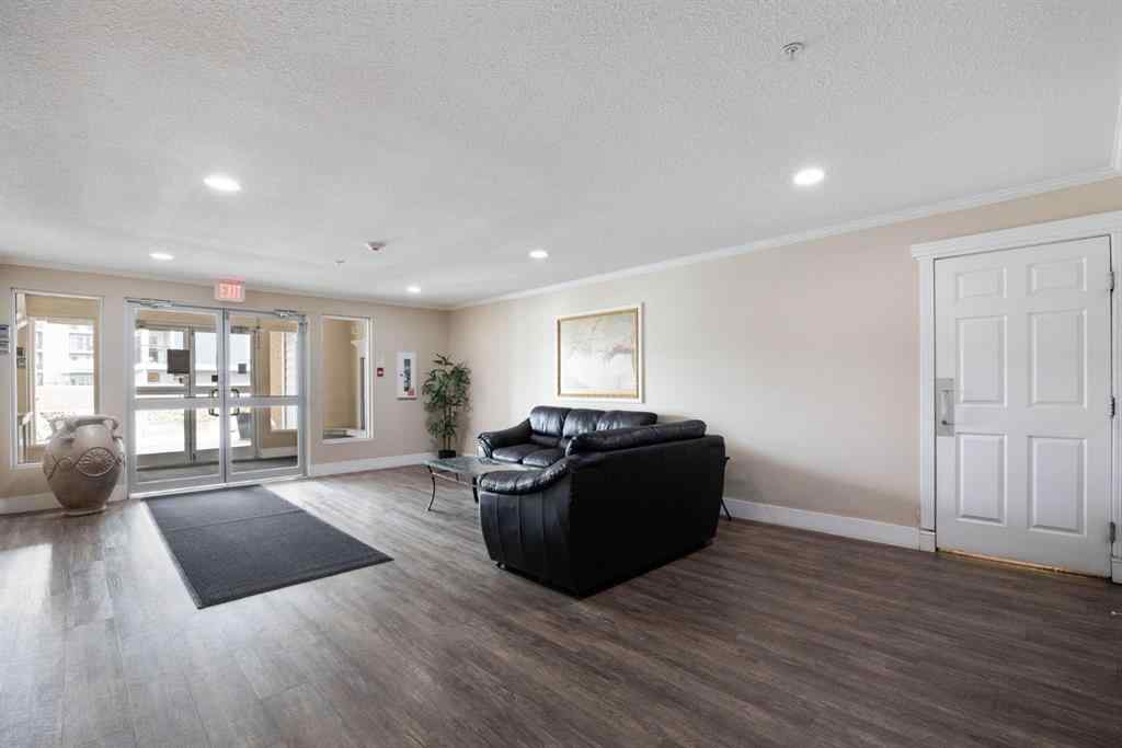 MLS® A2252110 - Unit #207 253 Gregoire Drive  in Gregoire Park Fort McMurray, Residential