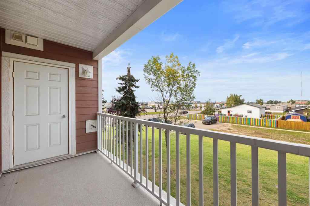 MLS® A2252110 - Unit #207 253 Gregoire Drive  in Gregoire Park Fort McMurray, Residential
