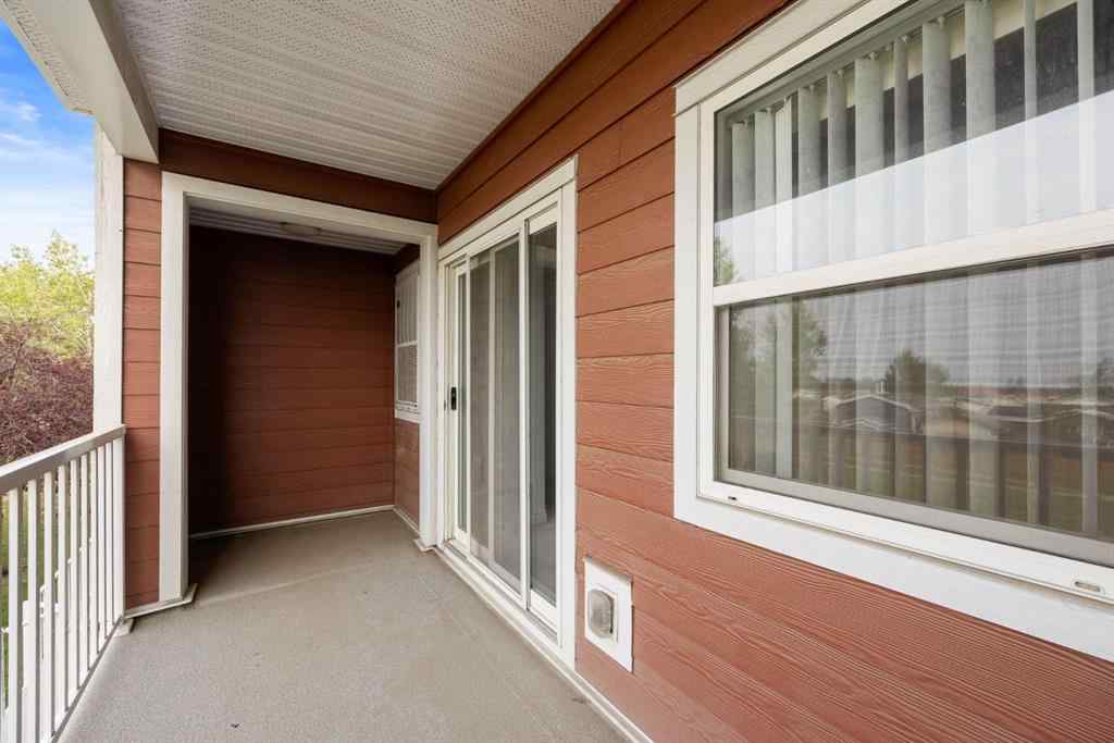 MLS® A2252110 - Unit #207 253 Gregoire Drive  in Gregoire Park Fort McMurray, Residential