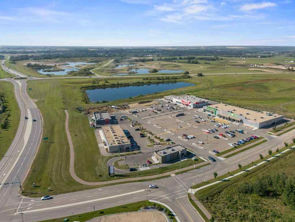 MLS® A2252111 - Unit #630 4500 Blackfalds Crossing Way   in Blackfalds - Other Blackfalds, Commercial