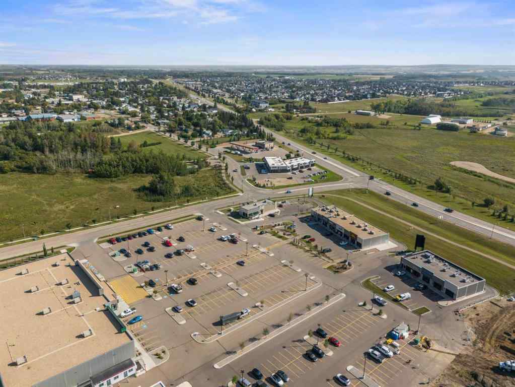 MLS® A2252111 - Unit #630 4500 Blackfalds Crossing Way   in Blackfalds - Other Blackfalds, Commercial
