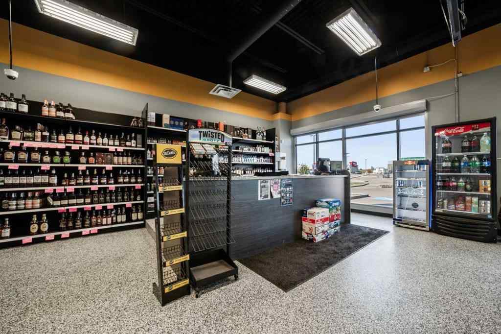 MLS® A2252111 - Unit #630 4500 Blackfalds Crossing Way   in Blackfalds - Other Blackfalds, Commercial