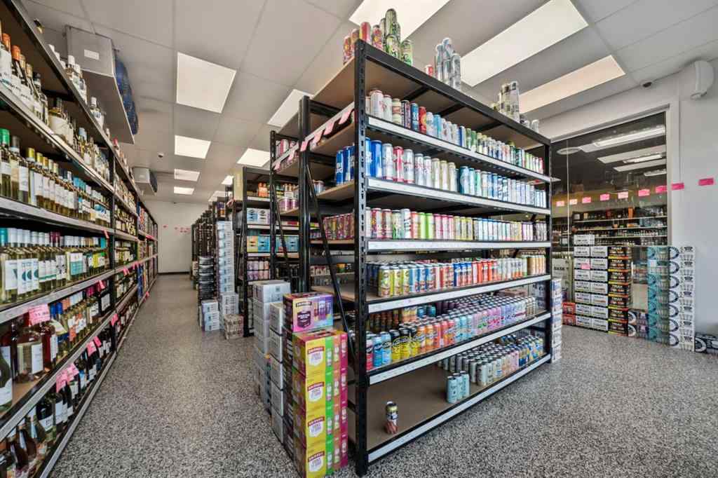 MLS® A2252111 - Unit #630 4500 Blackfalds Crossing Way   in Blackfalds - Other Blackfalds, Commercial
