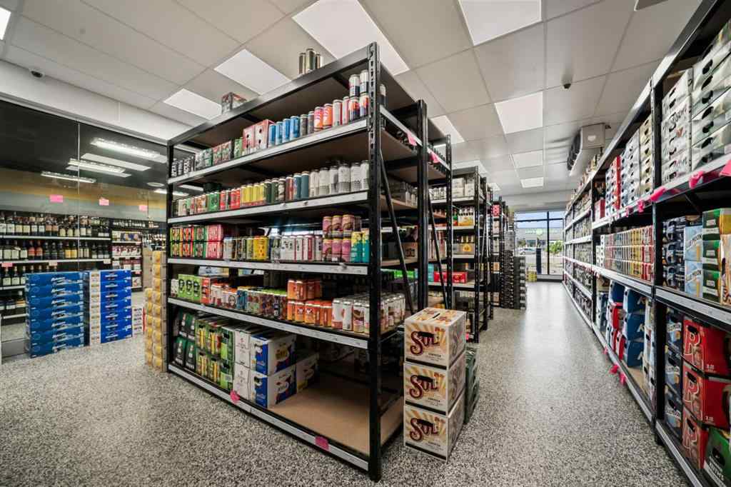 MLS® A2252111 - Unit #630 4500 Blackfalds Crossing Way   in Blackfalds - Other Blackfalds, Commercial