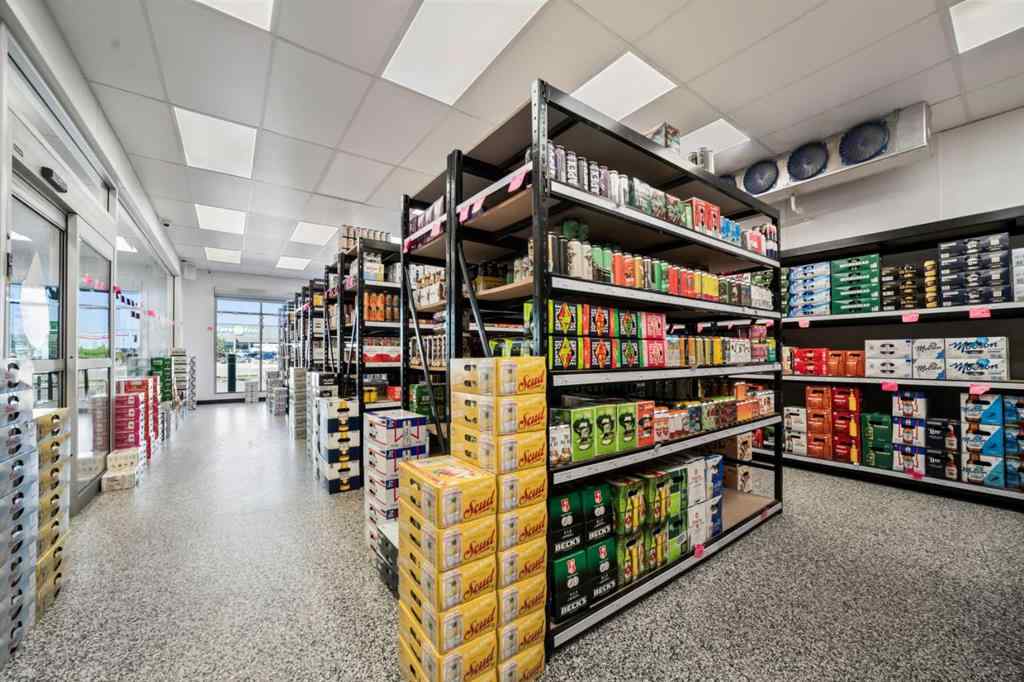 MLS® A2252111 - Unit #630 4500 Blackfalds Crossing Way   in Blackfalds - Other Blackfalds, Commercial