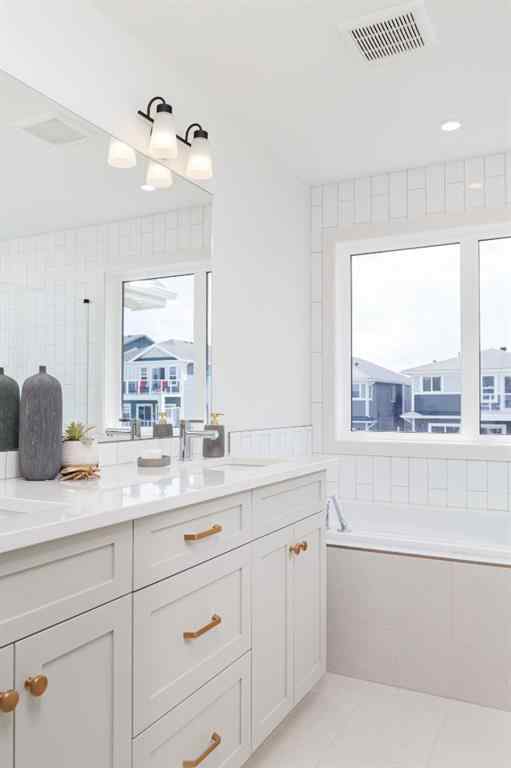 MLS® A2252112 - 116 Sunrise Heath  in Sunset Ridge Cochrane, Residential