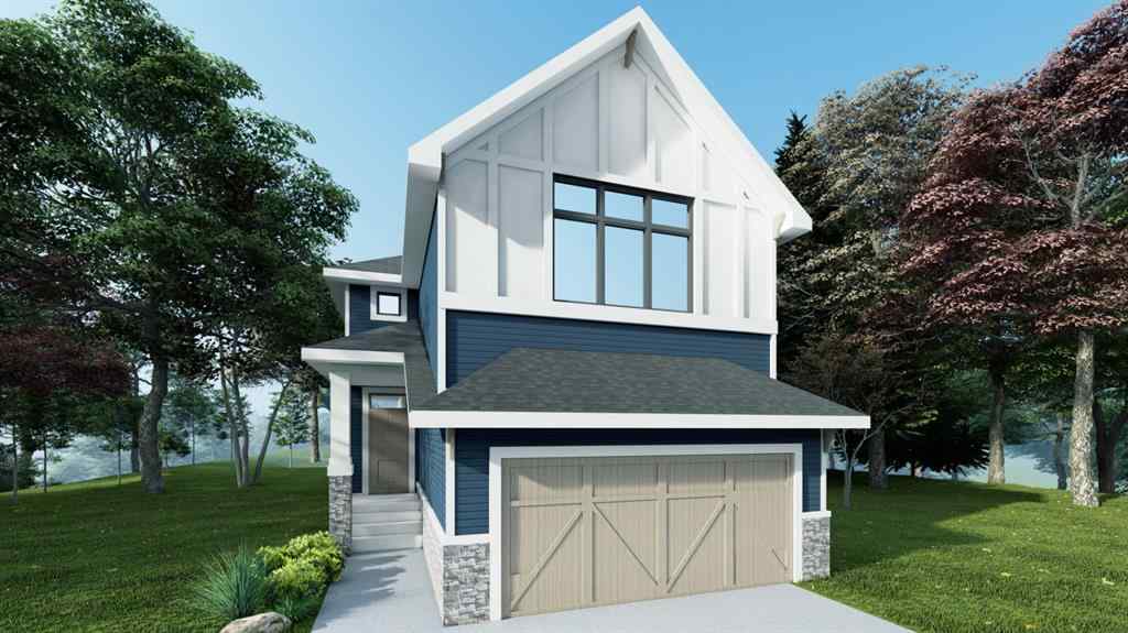 MLS® A2252112 - 116 Sunrise Heath  in Sunset Ridge Cochrane, Residential