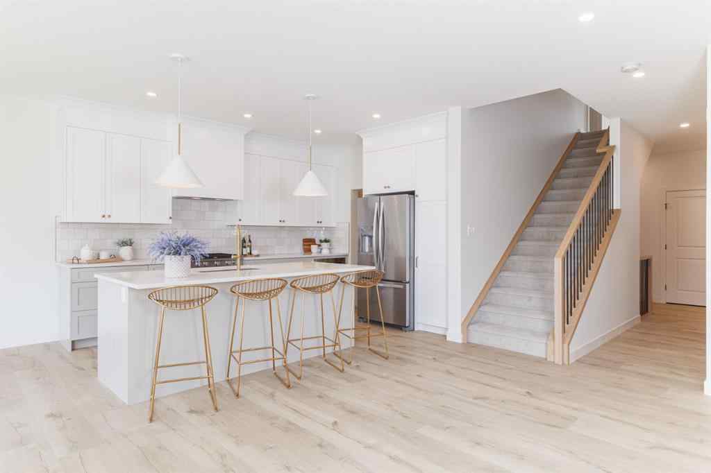 MLS® A2252112 - 116 Sunrise Heath  in Sunset Ridge Cochrane, Residential