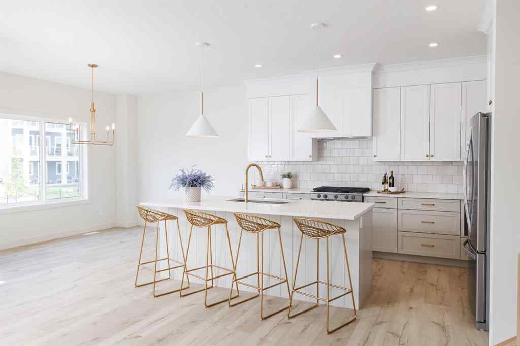 MLS® A2252112 - 116 Sunrise Heath  in Sunset Ridge Cochrane, Residential
