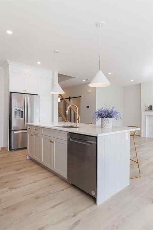 MLS® A2252112 - 116 Sunrise Heath  in Sunset Ridge Cochrane, Residential