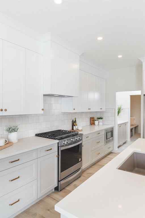 MLS® A2252112 - 116 Sunrise Heath  in Sunset Ridge Cochrane, Residential