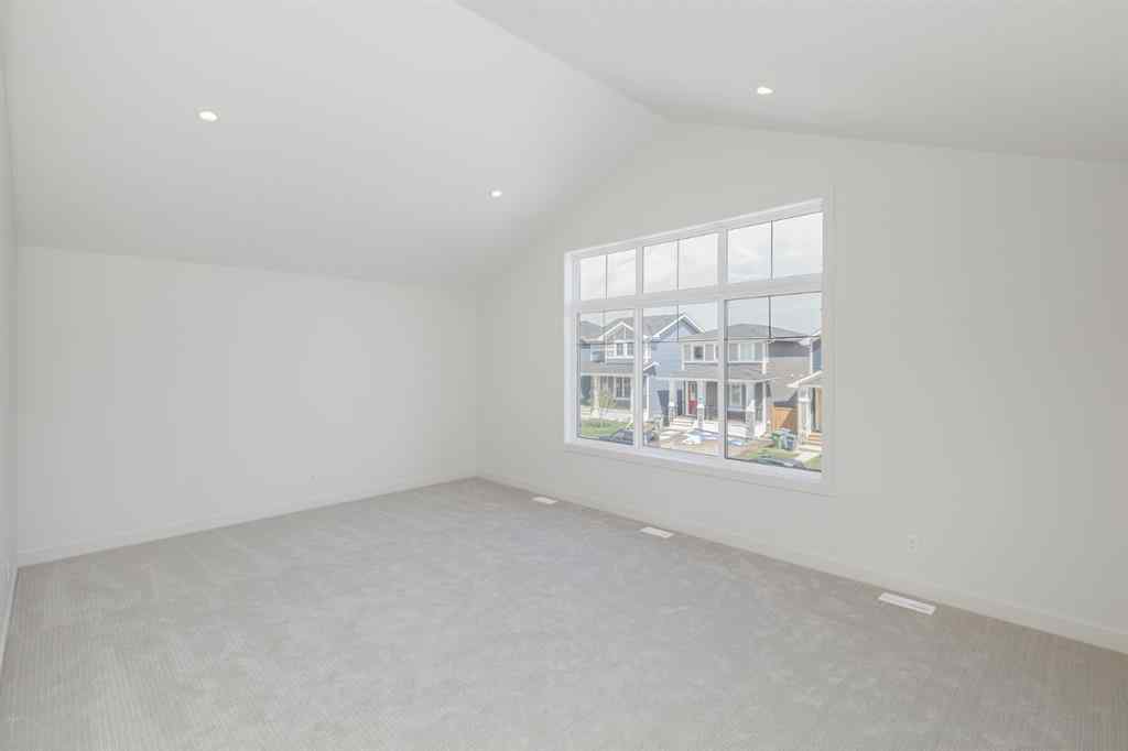 MLS® A2252112 - 116 Sunrise Heath  in Sunset Ridge Cochrane, Residential
