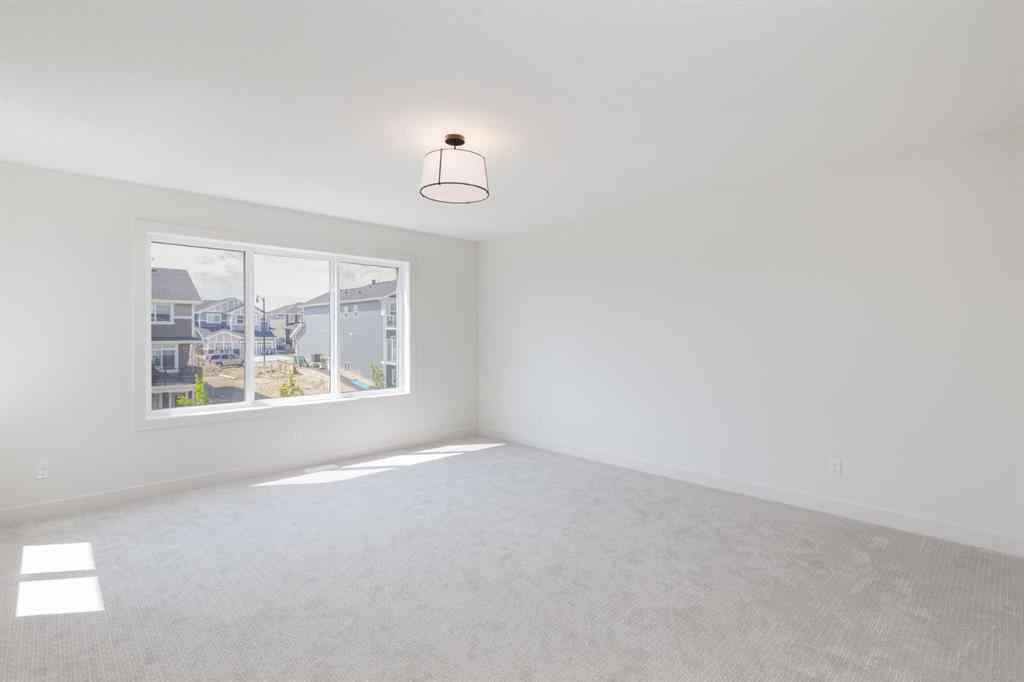MLS® A2252112 - 116 Sunrise Heath  in Sunset Ridge Cochrane, Residential