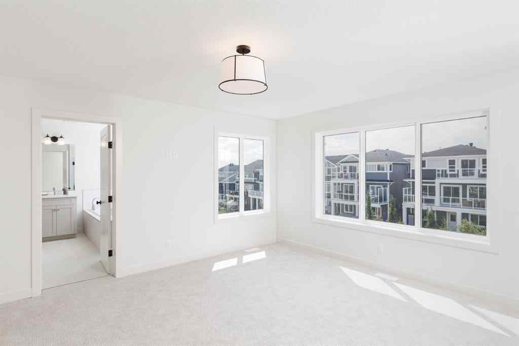 MLS® A2252112 - 116 Sunrise Heath  in Sunset Ridge Cochrane, Residential