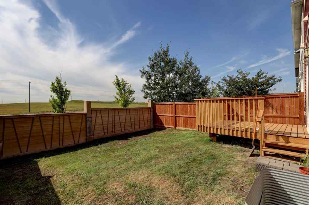 MLS® A2252113 - 70 Howse Common NE in Livingston Calgary, Residential