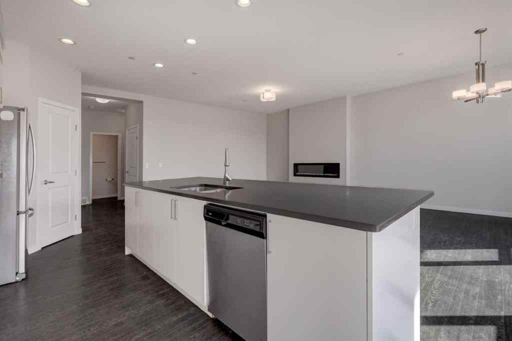 MLS® A2252113 - 70 Howse Common NE in Livingston Calgary, Residential