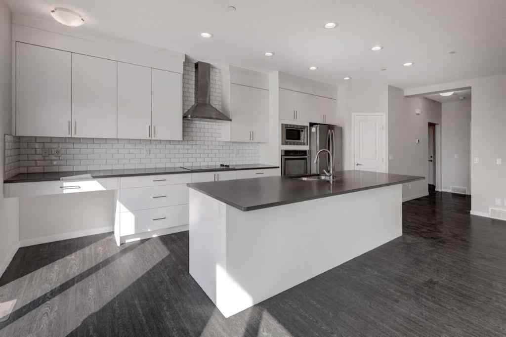 MLS® A2252113 - 70 Howse Common NE in Livingston Calgary, Residential