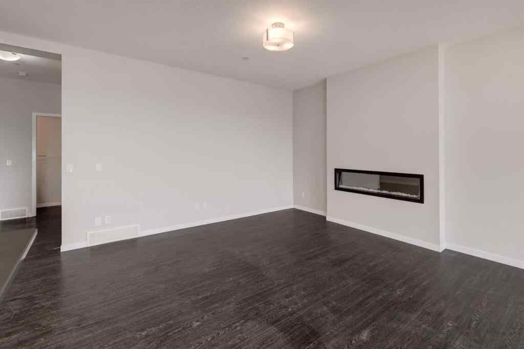 MLS® A2252113 - 70 Howse Common NE in Livingston Calgary, Residential
