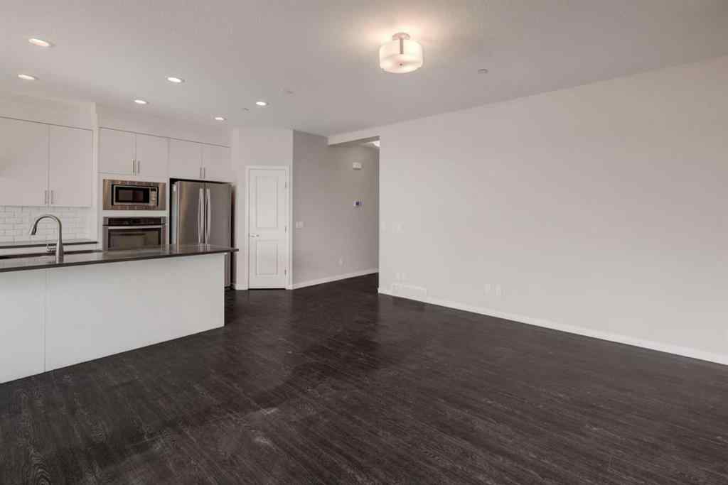 MLS® A2252113 - 70 Howse Common NE in Livingston Calgary, Residential