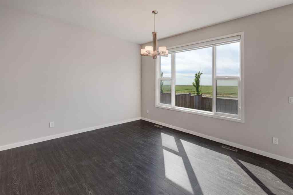 MLS® A2252113 - 70 Howse Common NE in Livingston Calgary, Residential
