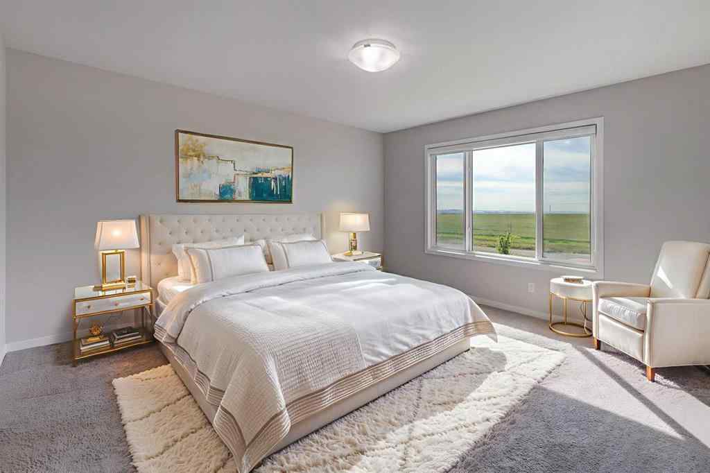 MLS® A2252113 - 70 Howse Common NE in Livingston Calgary, Residential