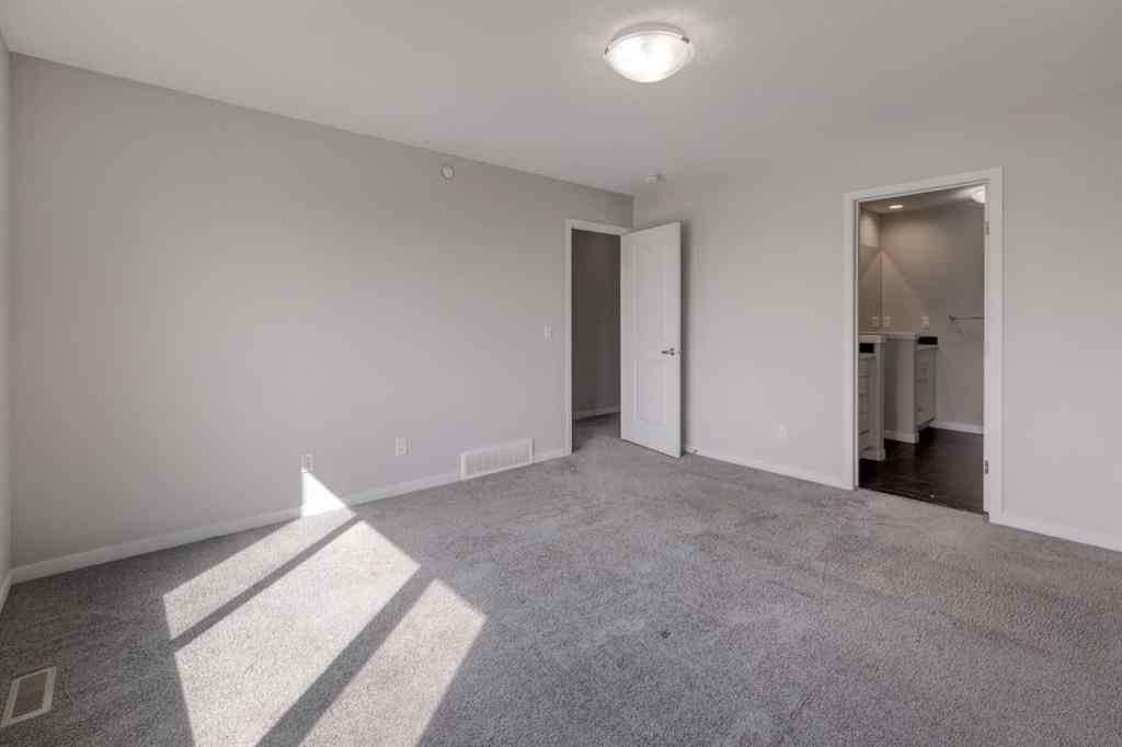 MLS® A2252113 - 70 Howse Common NE in Livingston Calgary, Residential