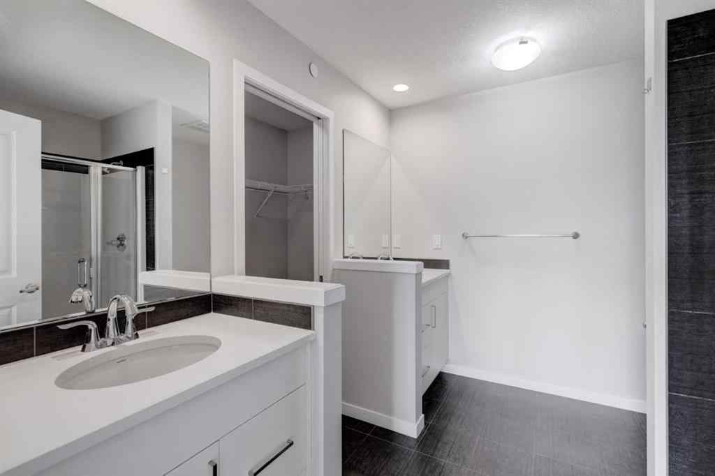MLS® A2252113 - 70 Howse Common NE in Livingston Calgary, Residential