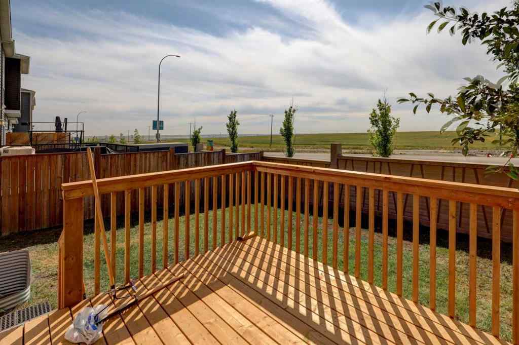 MLS® A2252113 - 70 Howse Common NE in Livingston Calgary, Residential