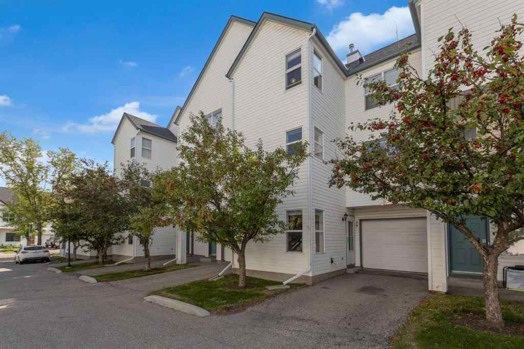 MLS® A2252117 - Unit #19 200 Hidden Hills Terrace NW in Hidden Valley Calgary, Residential