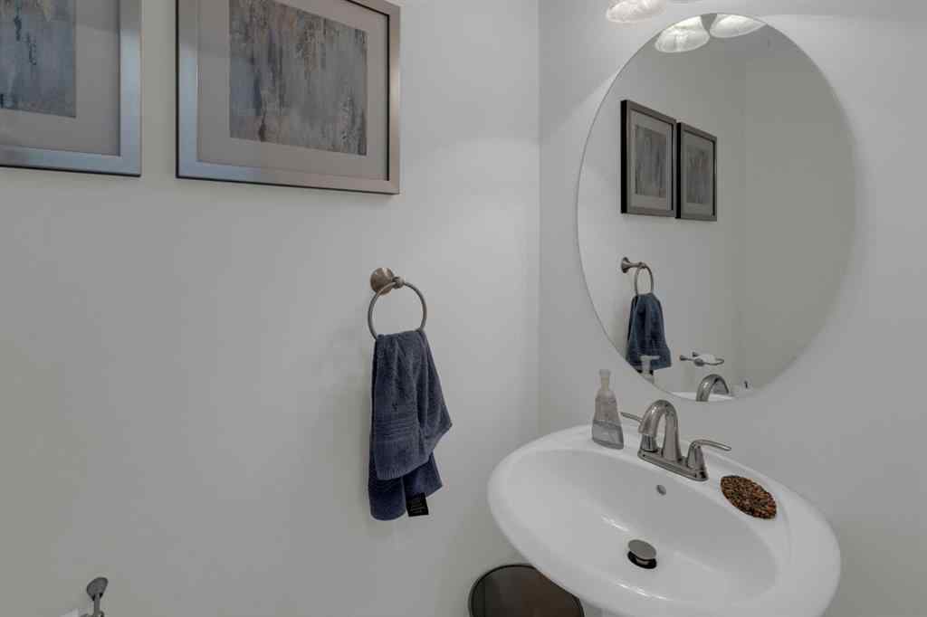 MLS® A2252117 - Unit #19 200 Hidden Hills Terrace NW in Hidden Valley Calgary, Residential